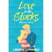 Love In The Stacks