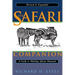 The Safari Companion: A Guide to Watching African Mammals; Including Hoofed Mammals, Carnivores, and Primates