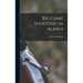 Big Game Shooting in Alaska