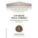 Up from Wall Street: The Responsible Investment Alternative