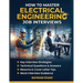 How To Master Electrical Engineering Job Interview