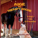 Augie the Therapy Doggie: A Dog's Tails of Friendships