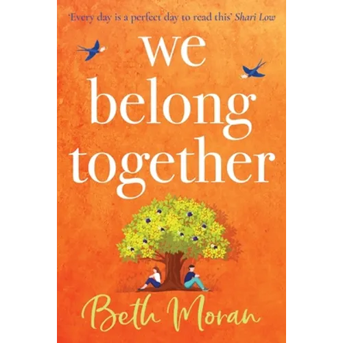 We Belong Together