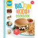Food Network Magazine the Big, Fun Kids Cookbook: 150+ Recipes for Young Chefs