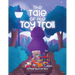 The Tale of the Toy Troll