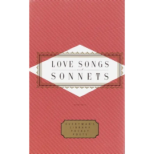 Love Songs and Sonnets