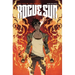 Rogue Sun Volume 4: Divinity