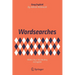 Wordsearches: Widen Your Vocabulary in English