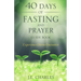 40 Days of Fasting and Prayer Guide Book
