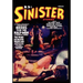 Sinister Stories #1