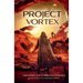 Project Vortex: Book 2 in the Zoboros Series