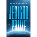 Jericho Prime: The Vespera Revelation - Book 1