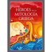 Héroes de la Mitología Griega