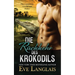 Die Rückkehr des Krokodils