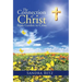 The Connection of Christ from Garden to Cross