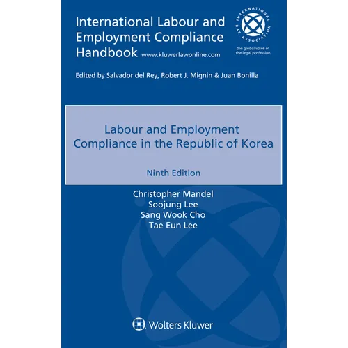 Labour and Employment Compliance in the Republic of Korea