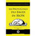 Les Protocoles des sages de Sion