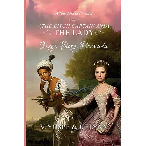 Izzy's Story: Bermuda