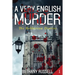 A Very English Murder: A Cozy Mystery