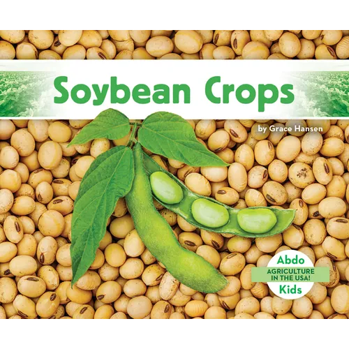Soybean Crops