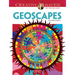 Creative Haven Geoscapes Coloring Book