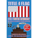 TITLE 4 FLAG SAYS YOU'RE SCHWAG! The Sovereign Citizen's Handbook: Version 3.2 (Revised and Illustrated)