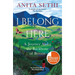 I Belong Here: A Journey Along the Backbone of Britain: Winner of the 2021 Books Are My Bag Readers Award for Non-Fiction