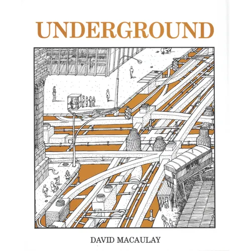 Underground