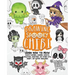 Drawing Spooky Chibi: Learn How to Draw Kawaii Vampires, Zombies, Ghosts, Skeletons, Monsters, and Other Cute, Creepy, and Gothic Creatures