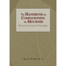 The Handbook for Companioning the Mourner: Eleven Essential Principles