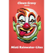 Clown Gravy
