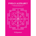 Indian Alphabet: Calligraphic History and Mystic Function of the Brahmi Writing System