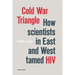 Cold War Triangle: How Scientists in East and West Tamed HIV