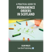 A Practical Guide to Permanence Orders in Scotland