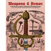 Weapons and Armor