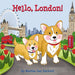 Hello, London