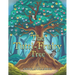 The Tutti-Fruity Tree