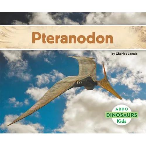 Pteranodon