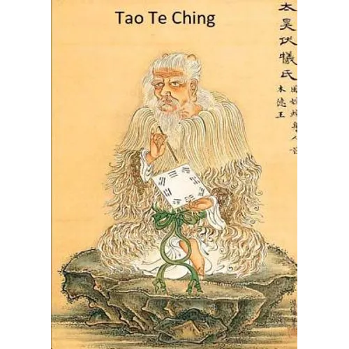 TAO TE CHING Libro della Via e della Virt?