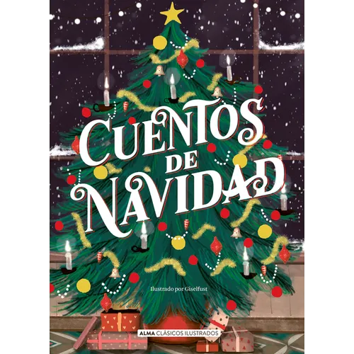 Cuentos de Navidad