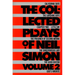 The Collected Plays of Neil Simon