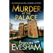 Murder at the Palace