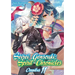 Seirei Gensouki: Spirit Chronicles: Omnibus 11 (Light Novel)