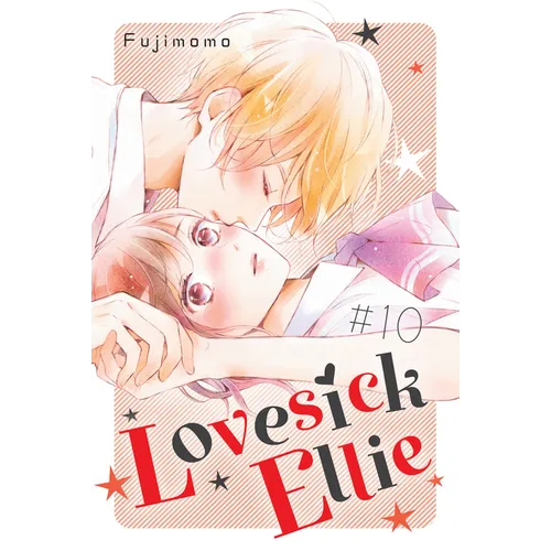 Lovesick Ellie 10