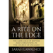 A Rite on the Edge: The Language of Baptism and Christening in the Church of England