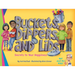 Buckets, Dippers, and Lids: Secrets to Your Happiness