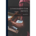 Lithography For Artists