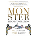 Monster Transformation: Conquer Your Digital Fears, Be AI Ready, and Focus on What Matters to Your Organization