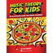 Music Theory for Kids; Interactive, Illustrated Guide for Kids - Book with Online Worksheets