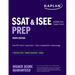 SSAT & ISEE Middle & Upper Level Prep: 4 Practice Tests + Proven Strategies + Online